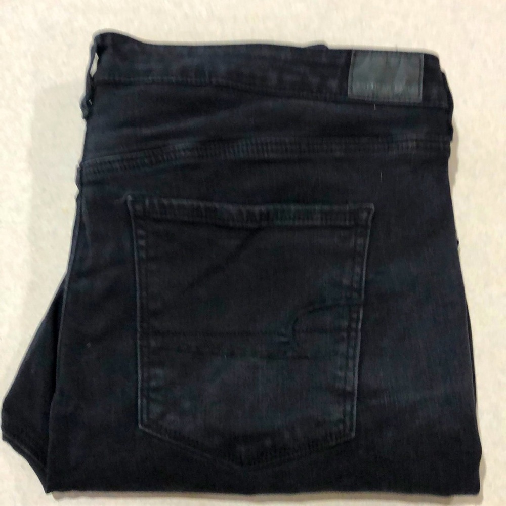American Eagle Next Level Stretch Jeans Sz 20
